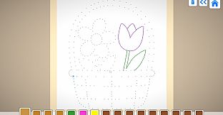 WooLoop - Flowers Pack