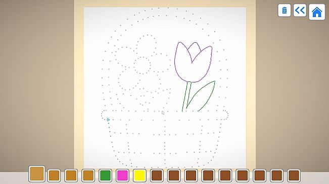 WooLoop - Flowers Pack