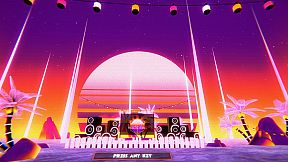 REPULSE: Galactic Rivals