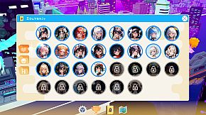 Money And Lady | 财貌双全