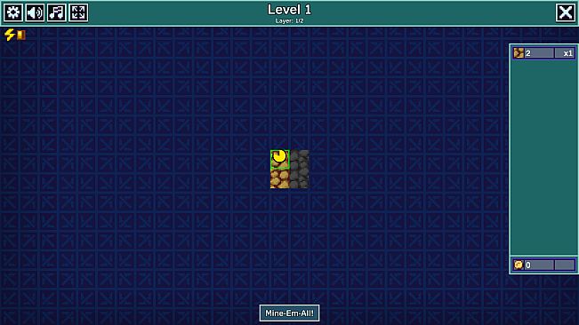 MineEmAll