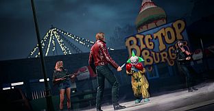 Killer Klowns From Outer Space: Digital Deluxe Edition
