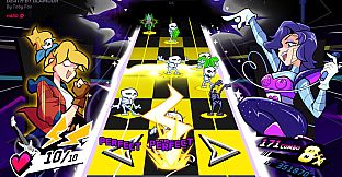 Rift of the NecroDancer: UNDERTALE Music Pack