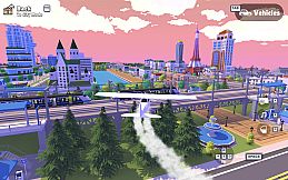 Pocket City 2