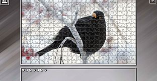 Super Jigsaw Puzzle: Generations - Birds 2