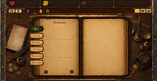 Xen'Fonia: Path of Fortune