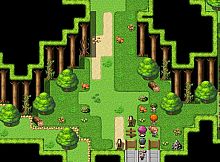 В поисках Атлантиды