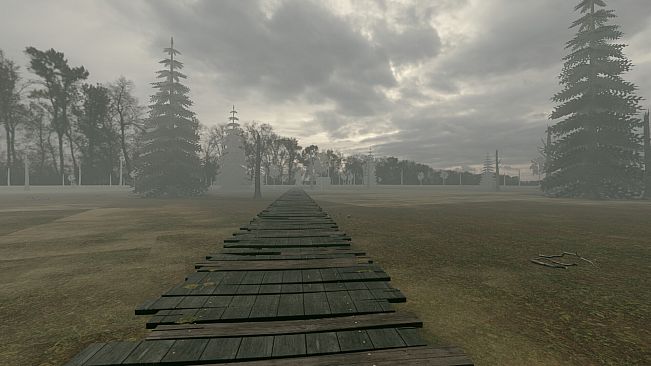 Dark Lots