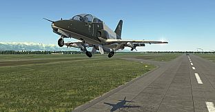 Hawk for DCS World