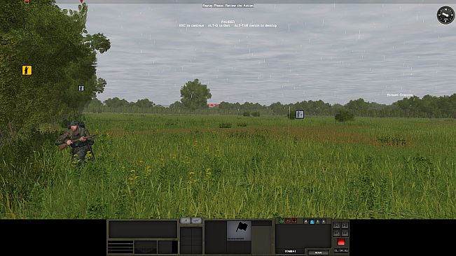 Combat Mission Battle for Normandy - Commonwealth Forces