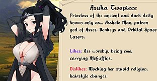 Baldr's Squid Isekai: A Parody