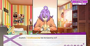 Dear Mom: My Letter to You