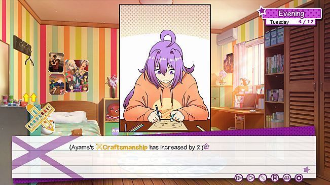 Dear Mom: My Letter to You