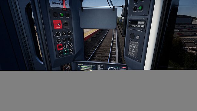 Train Sim World: Long Island Rail Road: New York - Hicksville Route Add-On