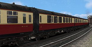 TS Marketplace: Collet Coaches Pack 01