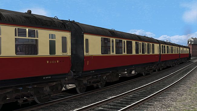 TS Marketplace: Collet Coaches Pack 01