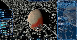 Solar Systems For Kids