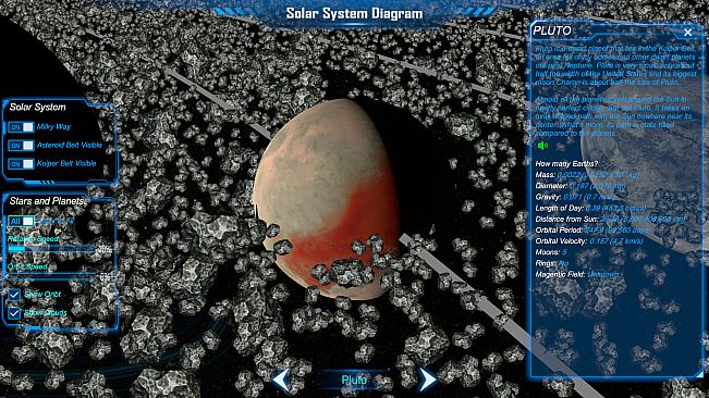 Solar Systems For Kids