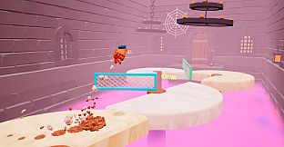 Mail Mole - Mystery Mansion