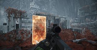 Rules of Engagement: The Grey State