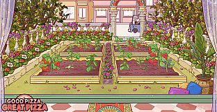 Good Pizza, Great Pizza - Villa Vista Set - Chapter 5