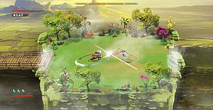 SanGuo Memories: the Final-Han Souls