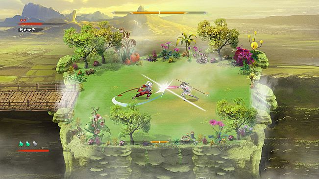 SanGuo Memories: the Final-Han Souls