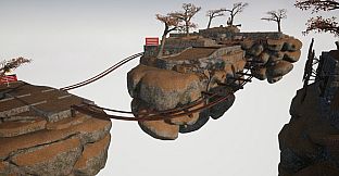 Golfing in Aether - Autumn