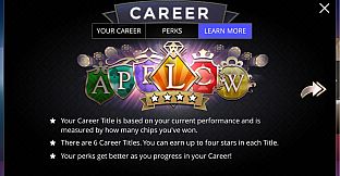 CasinoLife Poker - Basic Starter Pack