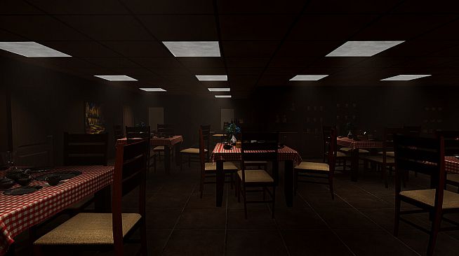APARTMENT 001