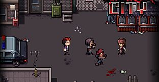 RPG Maker MV - POP! Horror City