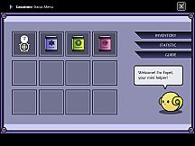 OASE - Other Age Second Encounter