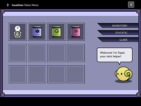 OASE - Other Age Second Encounter