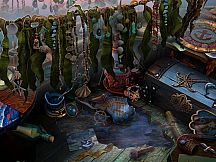 Living Legends: Voice of the Sea