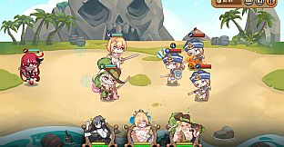Eros Pirates