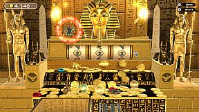 Pharaoh's Riches