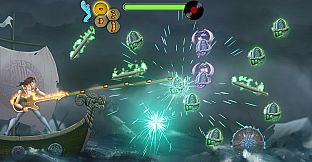 Air Guitar Warrior Gamepad Edition