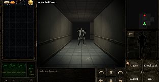 The Rotting Corridor