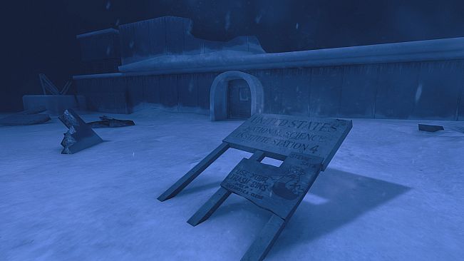 The Thing: Remastered