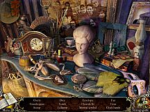 Mystery Trackers: The Void Collector's Edition