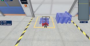 Drink Factory Simulator - Prologue