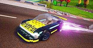 LEGO 2K Drive Premium Drive Pass Season 2