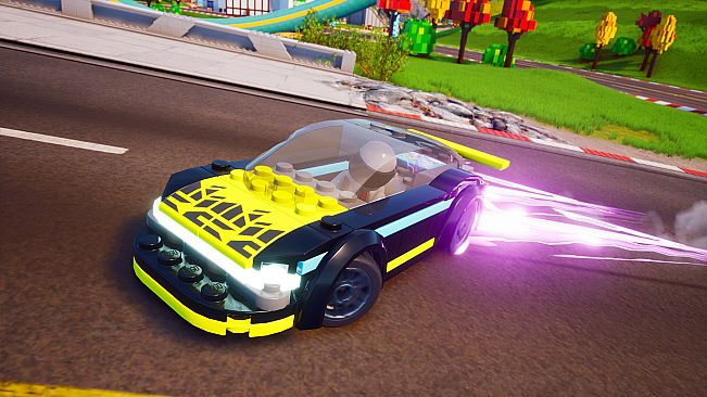 LEGO 2K Drive Premium Drive Pass Season 2