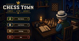 Chess Town
