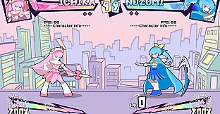 マジカルラプチャー