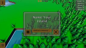 Island Master