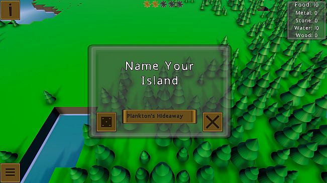 Island Master