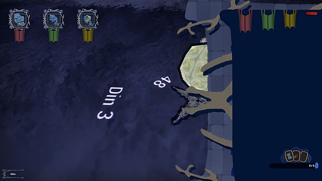 Dim Torment