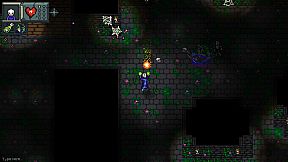 Dungeon Adventure Gang