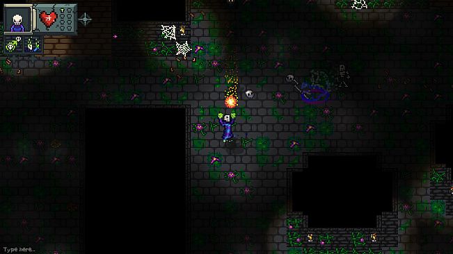 Dungeon Adventure Gang